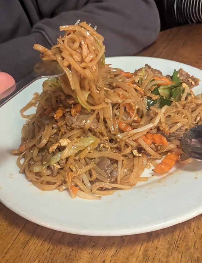 SAVING RETIRED MARTIN’S&nbsp;BIRTHDAY