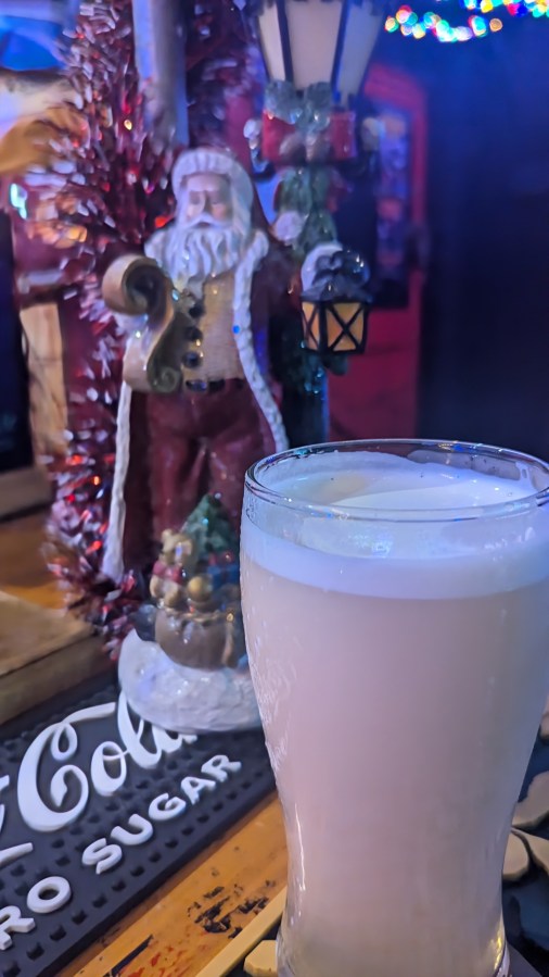 A CLECKHEATON CHRISTMAS