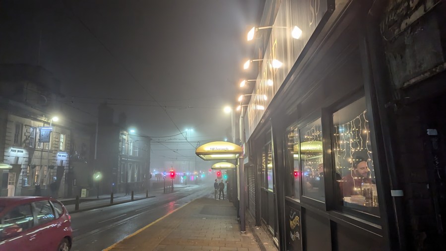 SILK IN A GLASS. THE BEER HOUSE IN&nbsp;HILLSBOROUGH