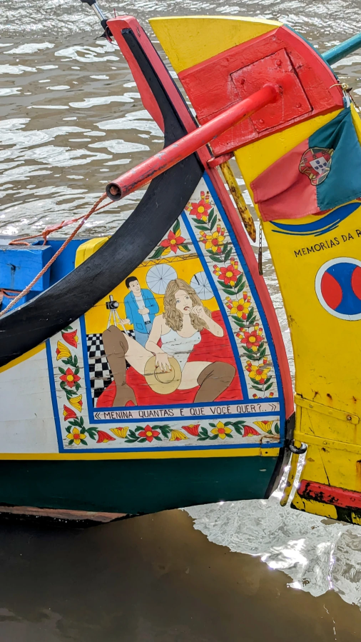 2024 RETIRED MARTIN TRAVELS – A YEAR OF TWO&nbsp;HALVES