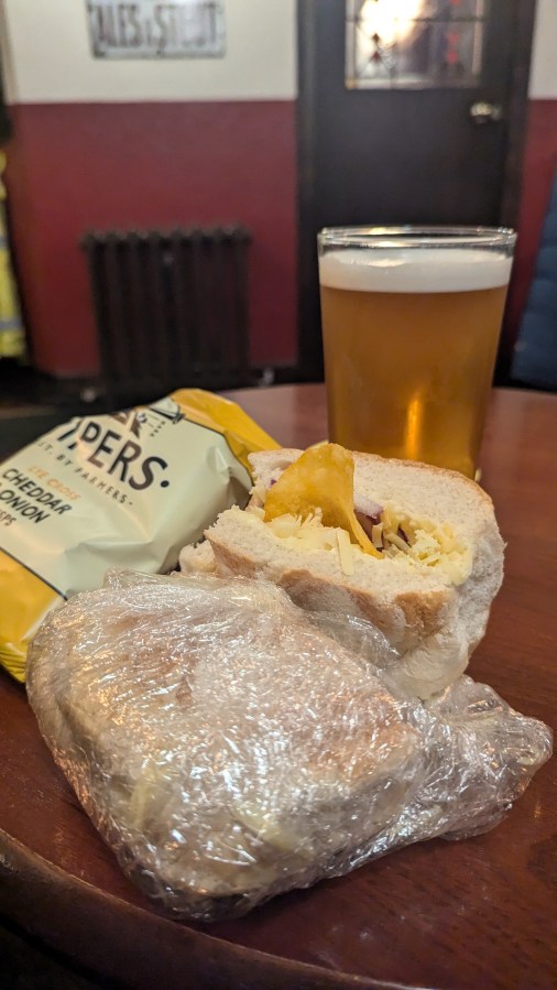 COB, BAP, BARM, BUTTY,&nbsp;SANDWICH…