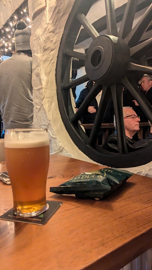 A MISSION TO&nbsp;MISSON