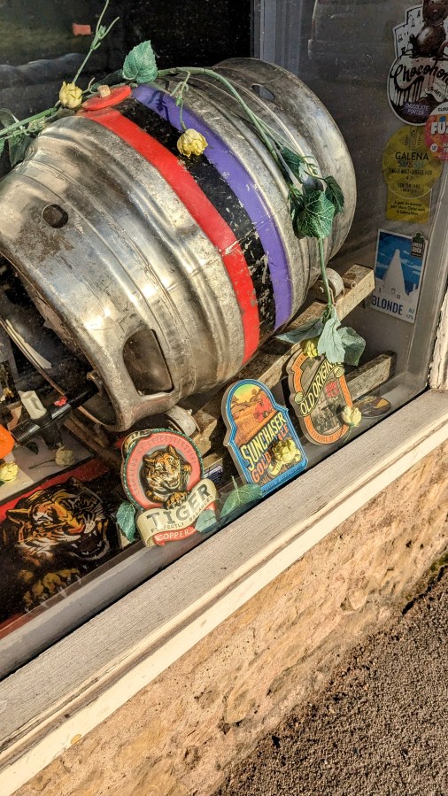 (PROJECT) WILLIAM, IT WAS REALLY&nbsp;NOTHING