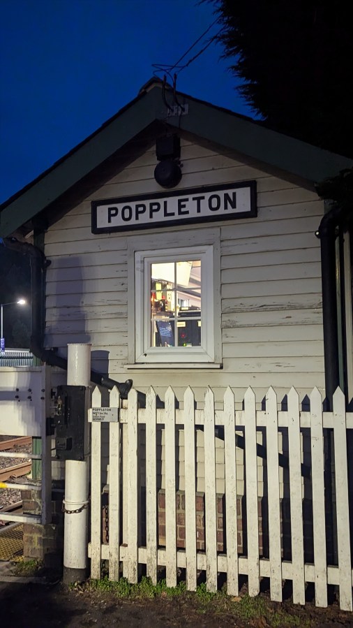 LET’S GO TO&nbsp;POPPLETON
