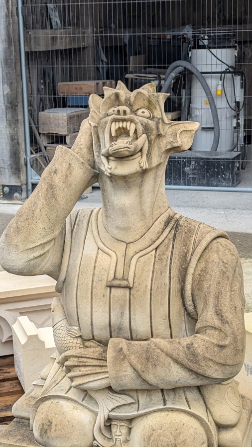 YORK MINSTER – NCSS&nbsp;3.5