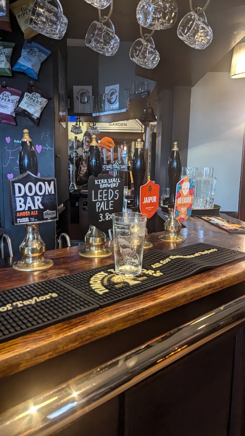 UNSUNG SHEFFIELD – THE&nbsp;LESCAR