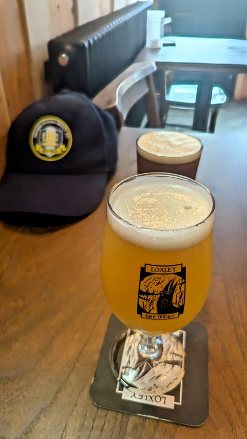 ALL THE PUBS IN SHEFFIELD ON FOOT – LOXLEY No.&nbsp;3