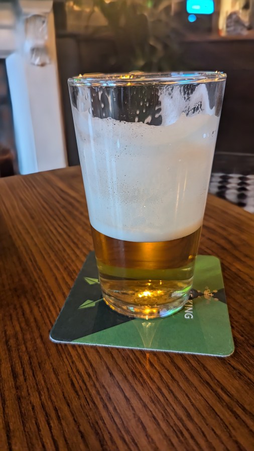 PORTER BROOK LACINGS&nbsp;SPECIAL