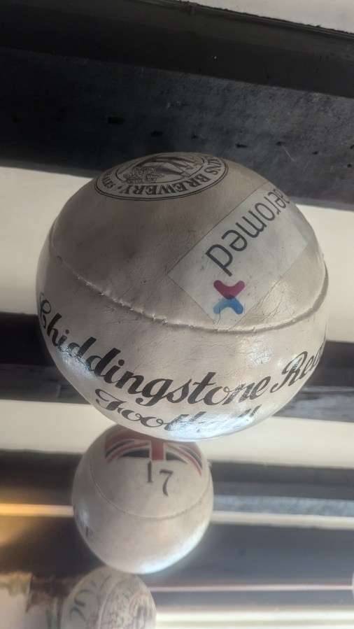 TOP 100 PUBS – THE ROCK INN, CHIDDINGSTONE&nbsp;HOATH