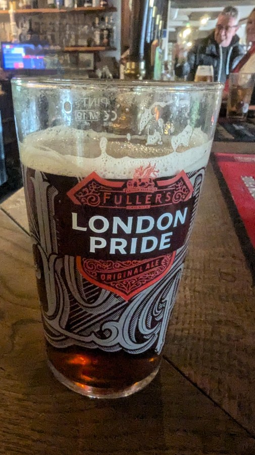 HSB DRINKING WELL IN&nbsp;PULBOROUGH