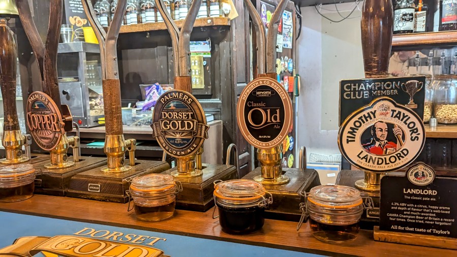 POSH BOGNOR – THE FOX,&nbsp;FELPHAM