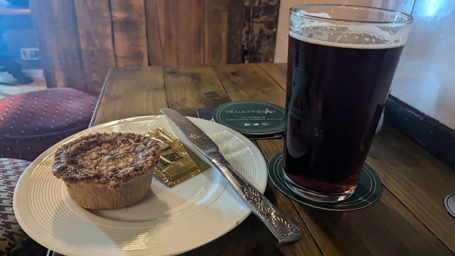 YOUR COMPLETE GUIDE TO WASTING 25 MINUTES AT DONCASTER&nbsp;STATION