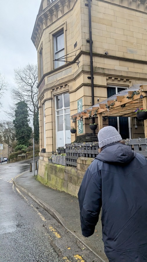 PRETZELS, CHOCOLATE AND TIGER RUT. A RETURN TO MOSSLEY’S&nbsp;GILLERY