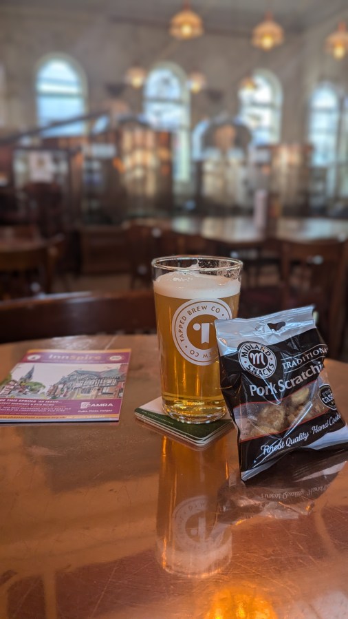 MORE DISAPPOINTMENT FOR THOSE SEARCHING FOR SUB-PAR GBG&nbsp;ENTRIES