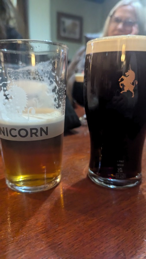 ALL THE PUBS IN THE MANCHESTER BEER BOOK.  THE ARDEN ARMS,&nbsp;STOCKPORT