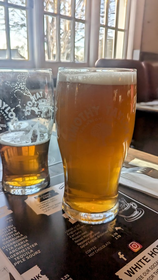 CLEANING THE LINES, CLEARING THE&nbsp;GARAGE