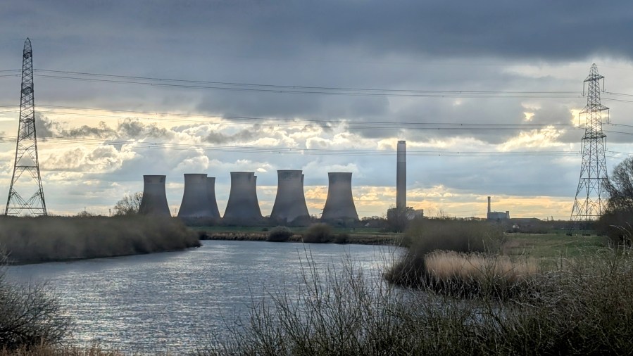 “Living Next Door To Alice”. “Alice?”