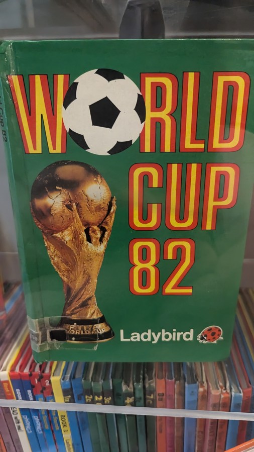 CULTURE IN CHARNWOOD