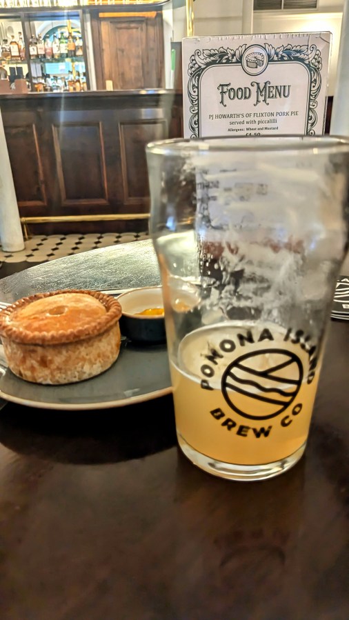 NORTH WESTWARD HO&nbsp;!