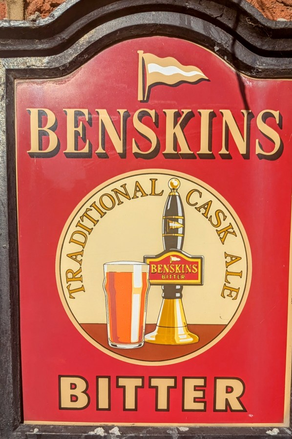 THE ABBOT IN CODICOTE’S GOAT IS THE “BEER OF THE&nbsp;GODS”