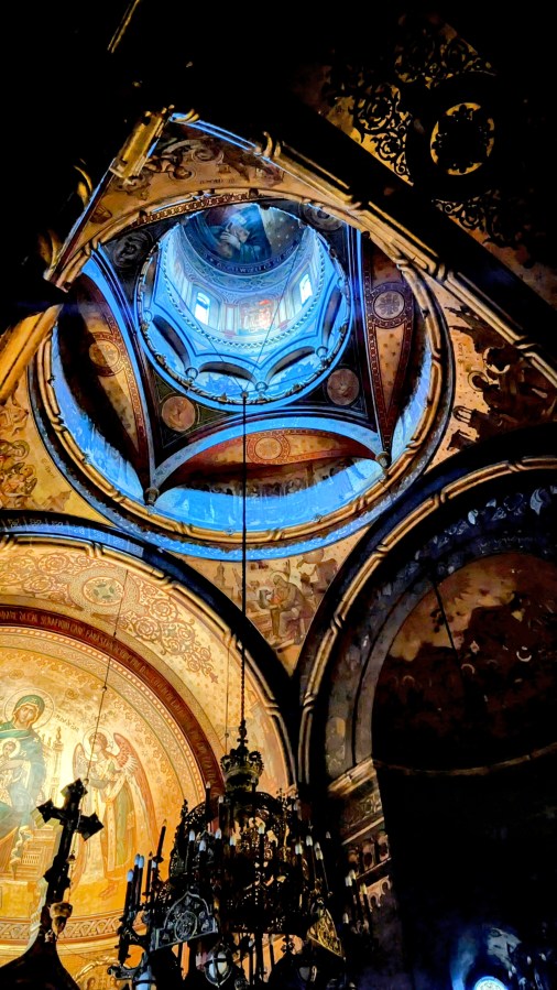 IASI – ROMANIA’S CULTURAL&nbsp;CAPITAL