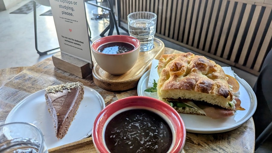 “Early to bed, early to rise…”