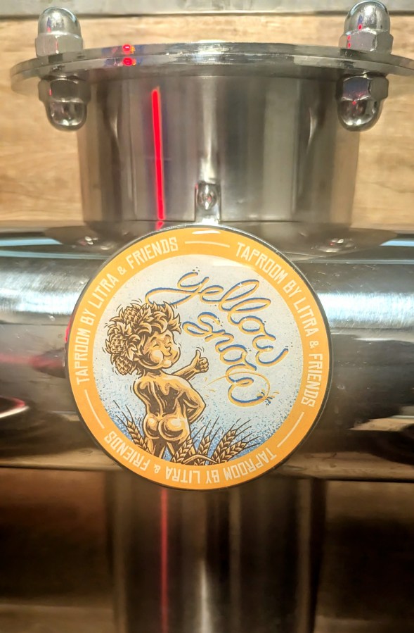 PINK BOOTS AND YELLOW SNOW. LITRA & FRIENDS,&nbsp;CHISINAU