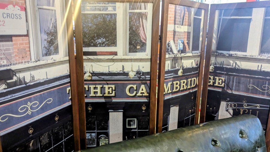 FRIDAY NIGHT IN&nbsp;CHISINAU