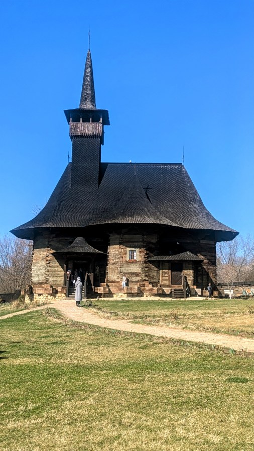 A SIP OF HOLY WATER ON THE ROUTE TO&nbsp;TRANSNISTRIA