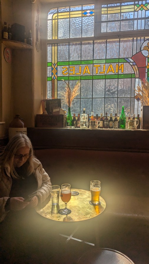 SURPRISING REQUESTS IN THE&nbsp;SHAKESPEARE