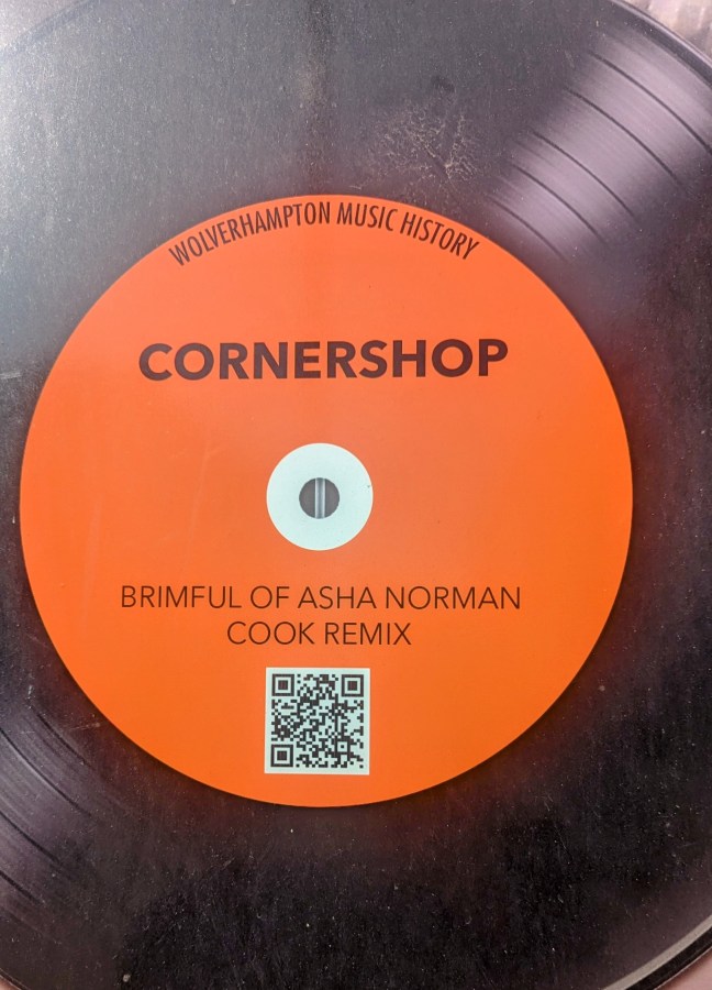 NO SUNBEAM, BUT SUNSHINE OVER&nbsp;WOLVERHAMPTON