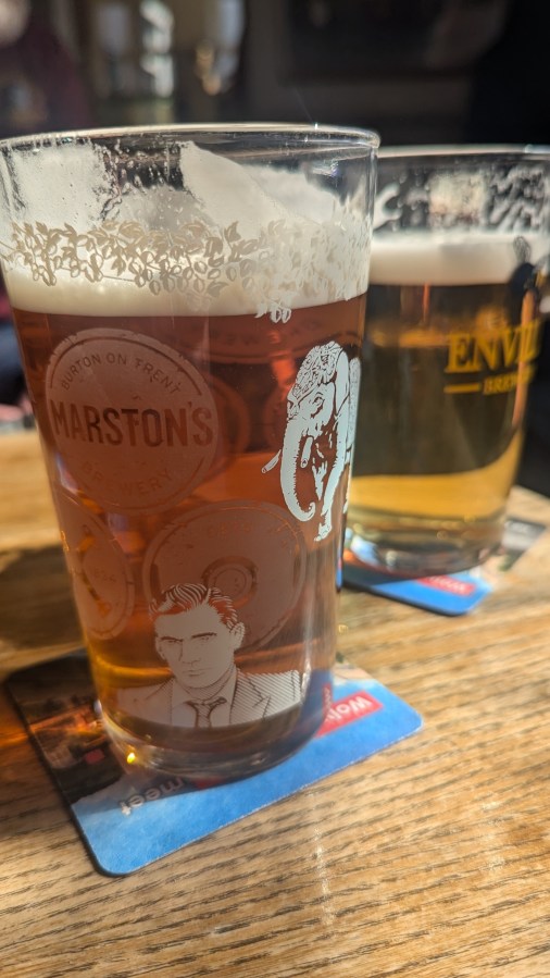 ROYAL OAK, WOLVERHAMPTON. A GOOD SUB FOR THE ONE WITH THE TREE IN THE&nbsp;GENTS