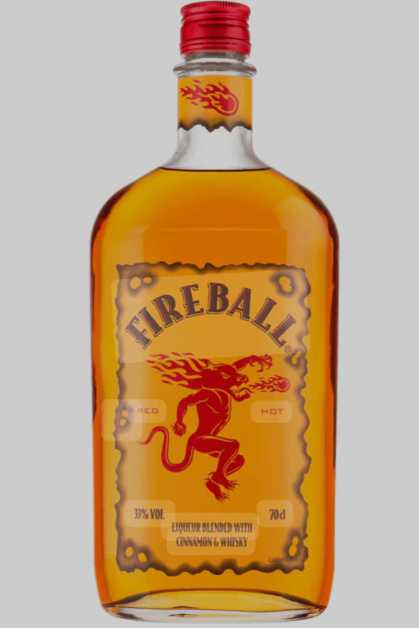 FIREBALL