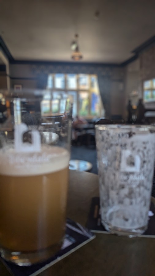 ALL THE PUBS IN SHEFFIELD ON FOOT No. 382. THE RISING SUN,&nbsp;FULWOOD