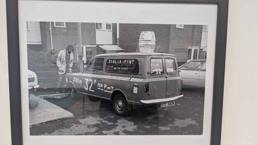 BOLTON MUSEUM – CURATED PUBBY&nbsp;HIGHLIGHTS