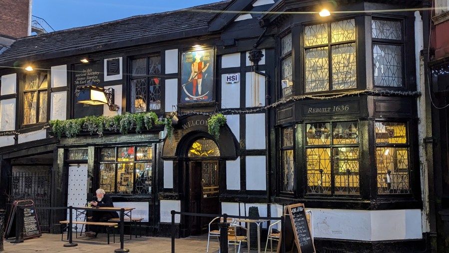 YE OLDE MAN &&nbsp;SCYTHE