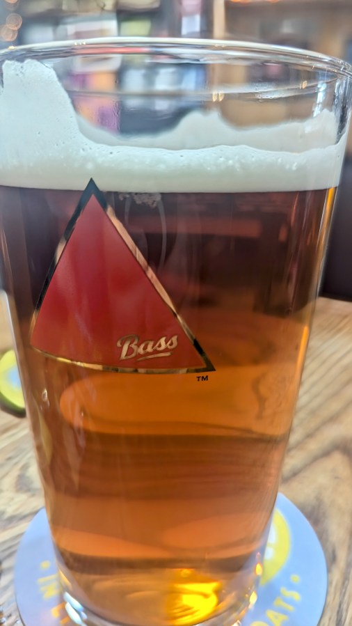 A GOOD FRIDAY FOR SHEFFIELD BASS&nbsp;FANS