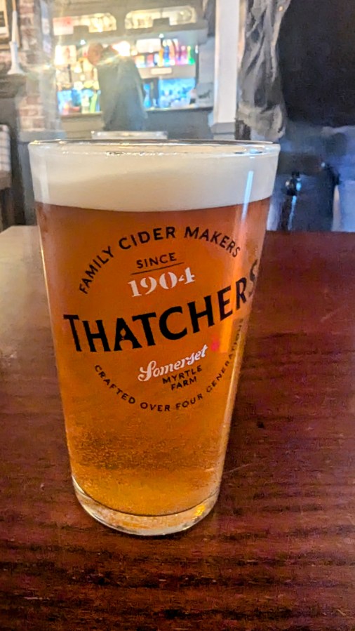 KEG PEDI, PROPER&nbsp;PUB