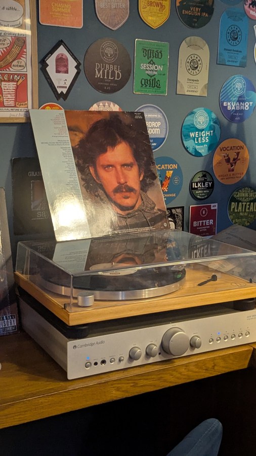 ALL THE PUBS IN THE MANCHESTER BEER BOOK – REDDISH&nbsp;ALE