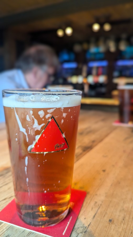 MORE BASS IN&nbsp;BURBAGE