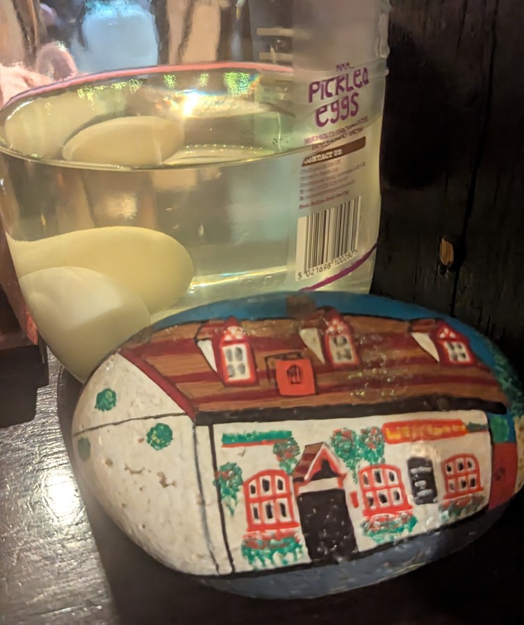 …AND A FRENETIC NIGHT IN&nbsp;ELY