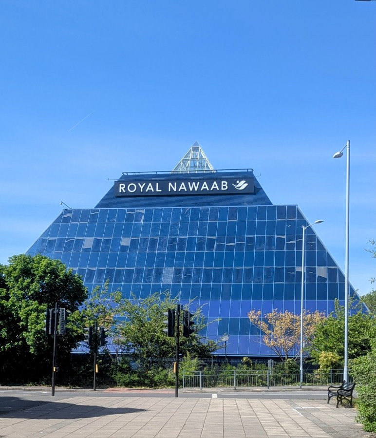 ON THE TRANSPENNINE&nbsp;TRAIL