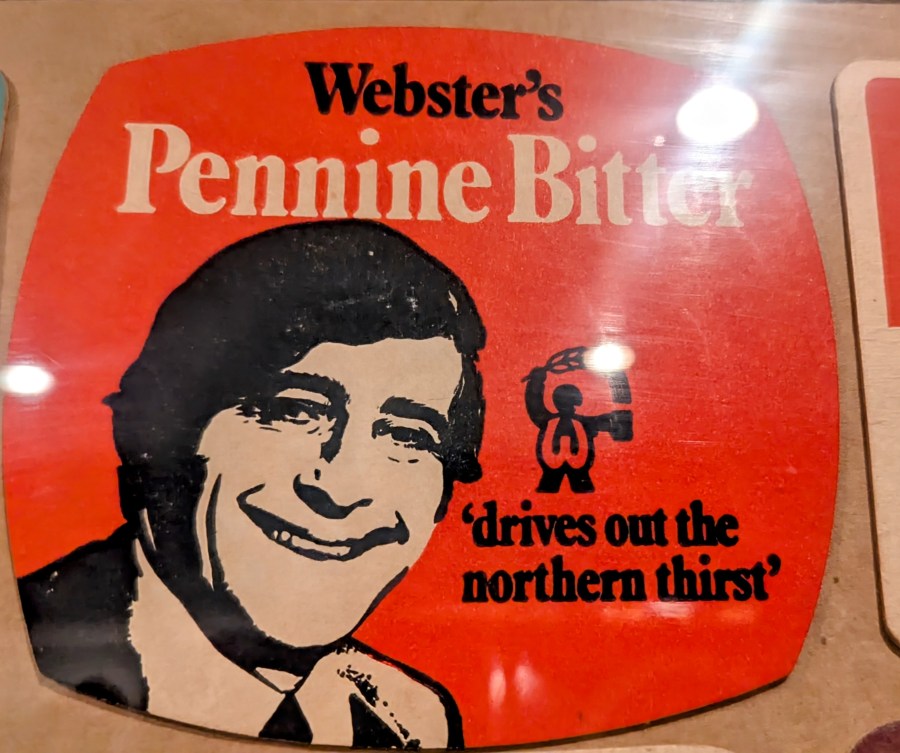 TOP 100 PUBS – THE ROBIN HOOD, PECKET&nbsp;WELL