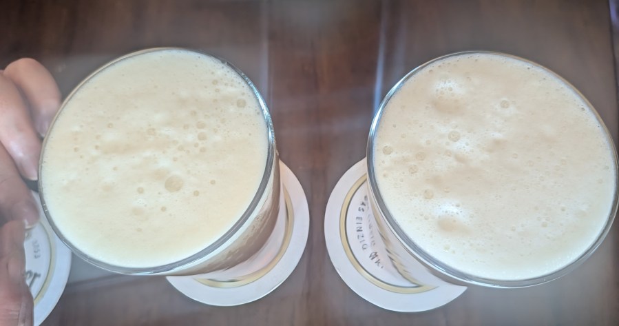 £3.50 PINTS AT THE BROTHERS&nbsp;ARMS