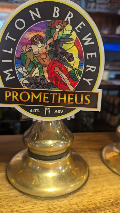 NO MARCUS AURELIUS FOR MRS&nbsp;RM