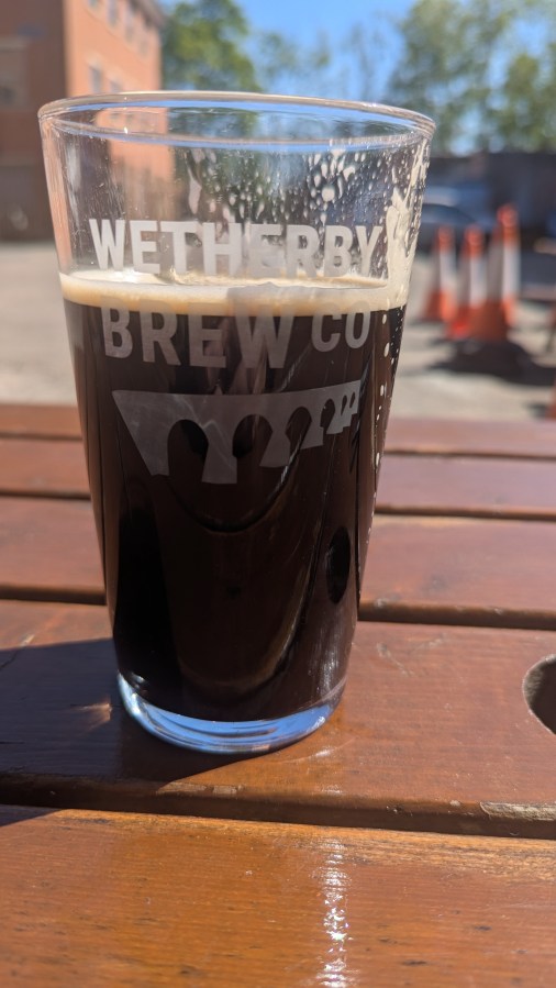 SURVIVING THE X99 TO&nbsp;WETHERBY