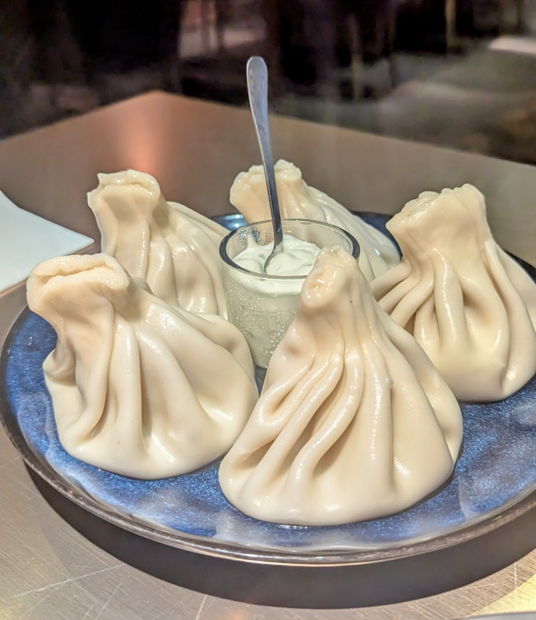 THE TICKERS WENT DOWN TO&nbsp;GEORGIA