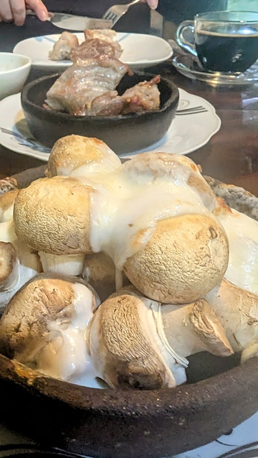 YOUR KUTAISI HEALTH&nbsp;WARNING