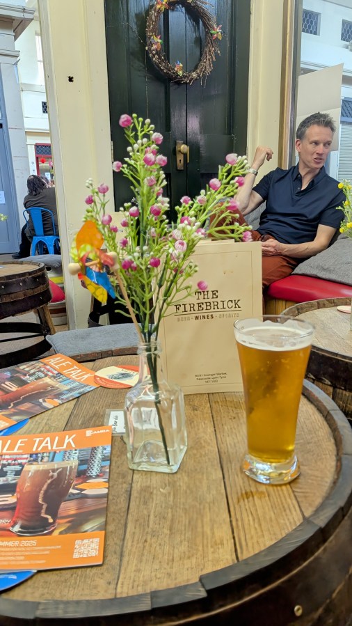 NEWCASTLE BROON IN GRAINGER&nbsp;MARKET