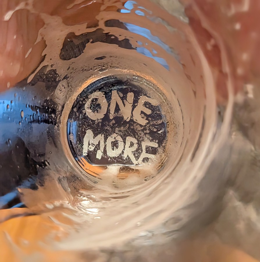 A RAINY NIGHT IN GEORGIA. YOUR TBILISI CRAFT BEER&nbsp;GUIDE